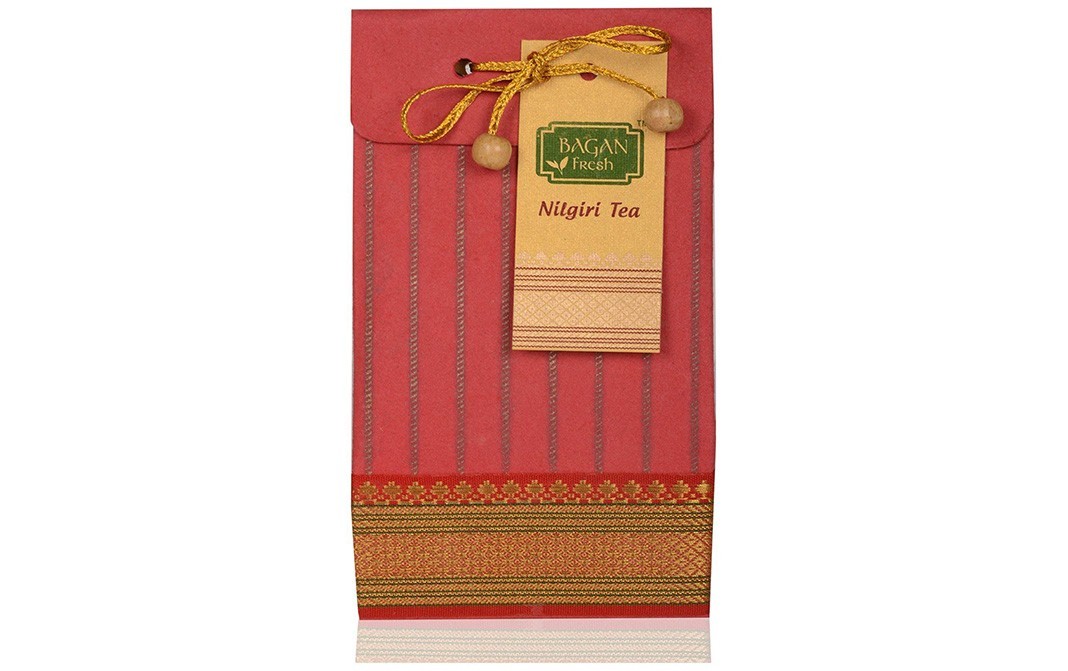 Bagan Fresh Nilgiri Tea    Box  100 grams
